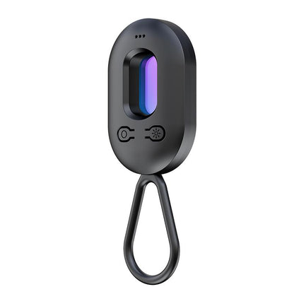 Hidden Camera Detectors